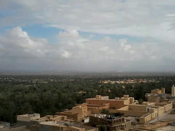 Maison D Hotes Tioute Chez Abdelmajid Экстерьер фото