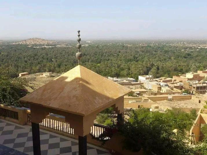 Maison D Hotes Tioute Chez Abdelmajid Экстерьер фото