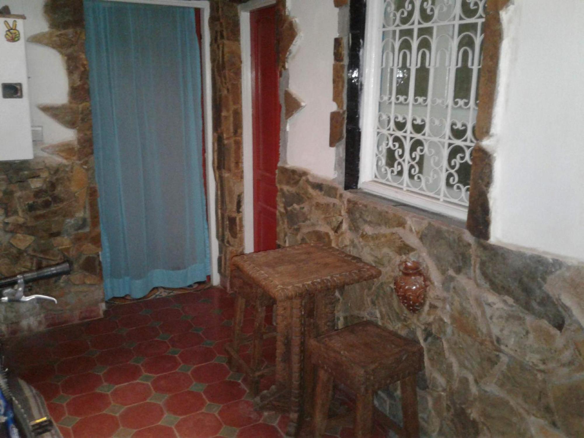 Maison D Hotes Tioute Chez Abdelmajid Экстерьер фото