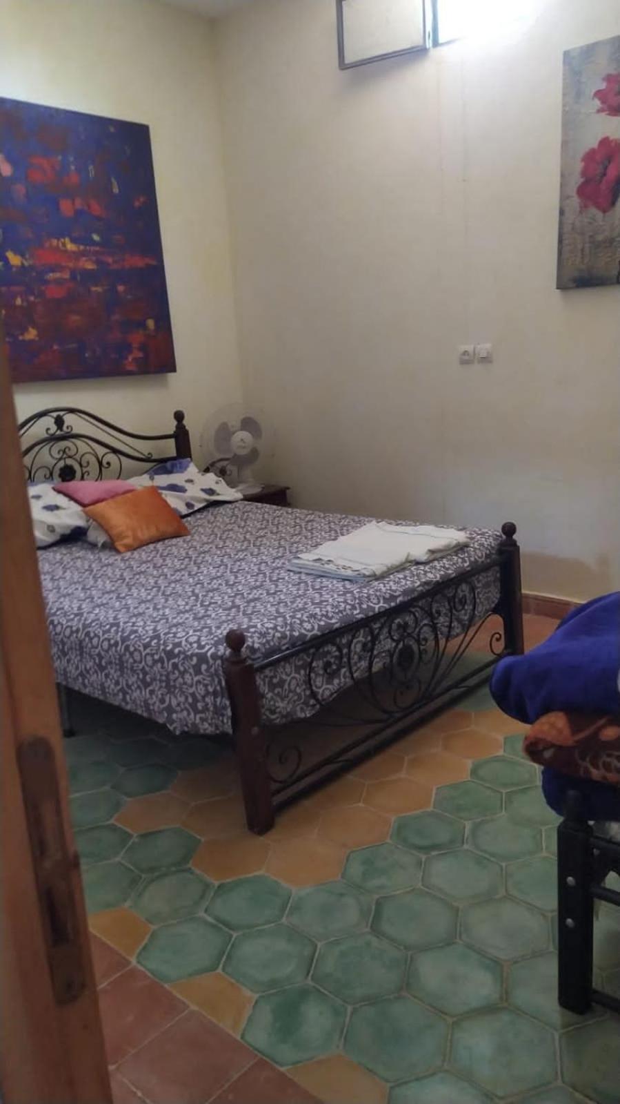 Maison D Hotes Tioute Chez Abdelmajid Экстерьер фото